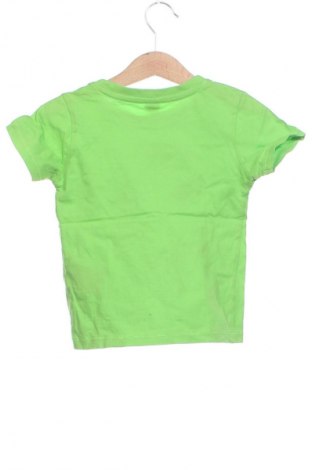 Detské tričko Dopo Dopo, Veľkosť 18-24m/ 86-98 cm, Farba Zelená, Cena  6,06 €