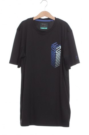 Dziecięcy T-shirt Energetics, Rozmiar 15-18y/ 170-176 cm, Kolor Czarny, Cena 9,99 zł