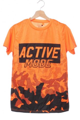 Kinder T-Shirt Ergee, Größe 12-13y/ 158-164 cm, Farbe Orange, Preis 13,99 €