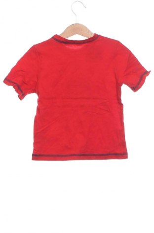 Detské tričko George, Veľkosť 3-4y/ 104-110 cm, Farba Červená, Cena  6,06 €