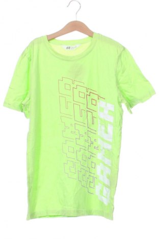 Tricou pentru copii H&M, Mărime 10-11y/ 146-152 cm, Culoare Multicolor, Preț 32,99 Lei