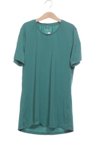 Dziecięcy T-shirt H&M, Rozmiar 14-15y/ 168-170 cm, Kolor Zielony, Cena 35,25 zł