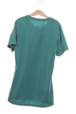 Dziecięcy T-shirt H&M, Rozmiar 14-15y/ 168-170 cm, Kolor Zielony, Cena 35,25 zł