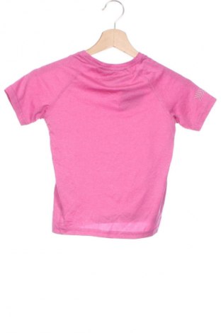 Kinder T-Shirt Karhu, Größe 5-6y/ 116-122 cm, Farbe Rosa, Preis 18,99 €