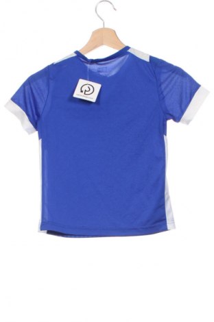 Kinder T-Shirt Kipsta, Größe 6-7y/ 122-128 cm, Farbe Blau, Preis € 10,99