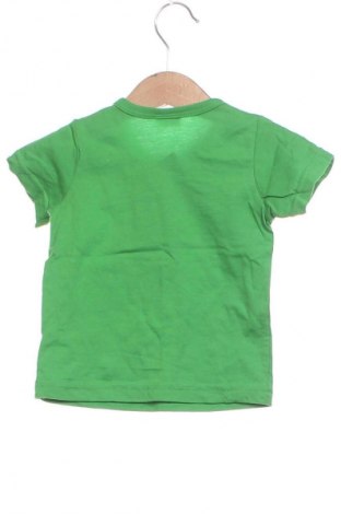 Detské tričko Lindex, Veľkosť 3-6m/ 62-68 cm, Farba Zelená, Cena  6,06 €