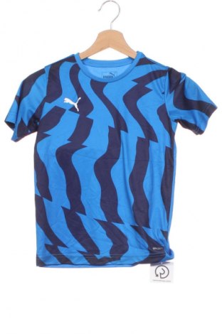 Kinder T-Shirt PUMA, Größe 9-10y/ 140-146 cm, Farbe Mehrfarbig, Preis € 17,99