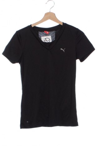 Detské tričko PUMA, Veľkosť 15-18y/ 170-176 cm, Farba Čierna, Cena  14,95 €