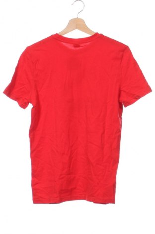Kinder T-Shirt PUMA, Größe 15-18y/ 170-176 cm, Farbe Rot, Preis € 17,99