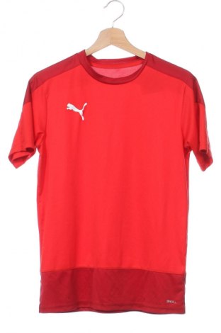 Kinder T-Shirt PUMA, Größe 15-18y/ 170-176 cm, Farbe Mehrfarbig, Preis 17,99 €