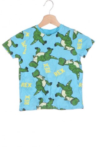 Dziecięcy T-shirt Pepco, Rozmiar 4-5y/ 110-116 cm, Kolor Kolorowy, Cena 18,99 zł