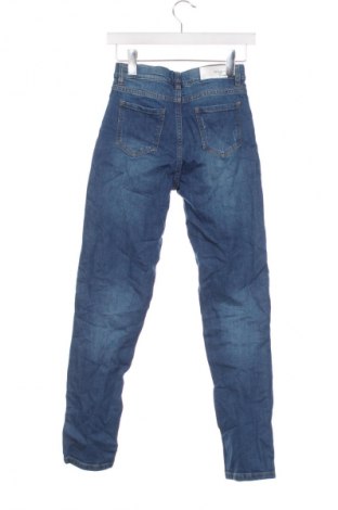 Kinderjeans, Größe 12-13y/ 158-164 cm, Farbe Blau, Preis € 22,99