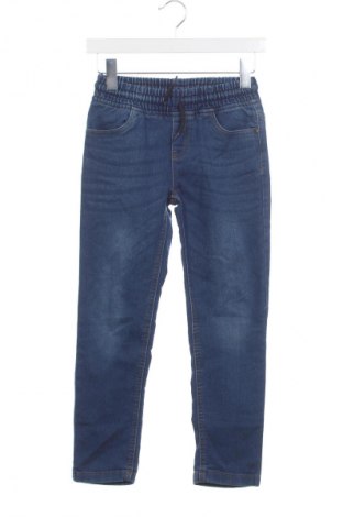 Gyerek farmernadrág Unbranded, Méret 8-9y / 134-140 cm, Szín Kék, Ár 3 929 Ft