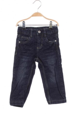 Kinderjeans, Größe 12-18m/ 80-86 cm, Farbe Blau, Preis 22,99 €