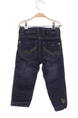 Kinderjeans, Größe 12-18m/ 80-86 cm, Farbe Blau, Preis 22,99 €