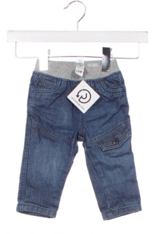 Gyerek farmernadrág Unbranded, Méret 6-9m / 68-74 cm, Szín Kék, Ár 1 499 Ft