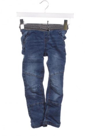 Kinderjeans, Größe 4-5y/ 110-116 cm, Farbe Blau, Preis 11,99 €