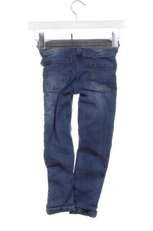 Kinderjeans, Größe 4-5y/ 110-116 cm, Farbe Blau, Preis 11,99 €