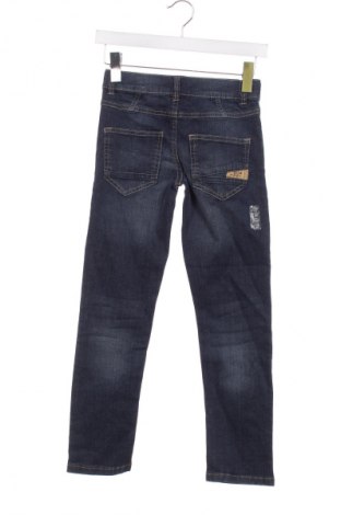 Kinderjeans, Größe 8-9y/ 134-140 cm, Farbe Blau, Preis 35,99 €