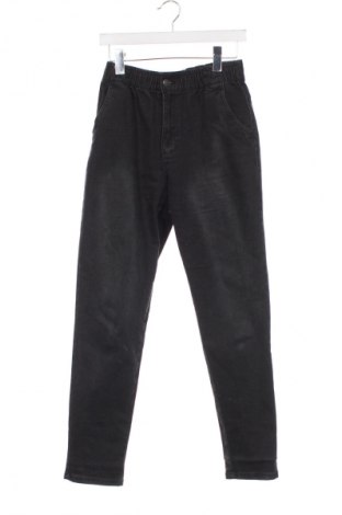 Gyerek farmernadrág Unbranded, Méret 14-15y / 168-170 cm, Szín Fekete, Ár 1 469 Ft