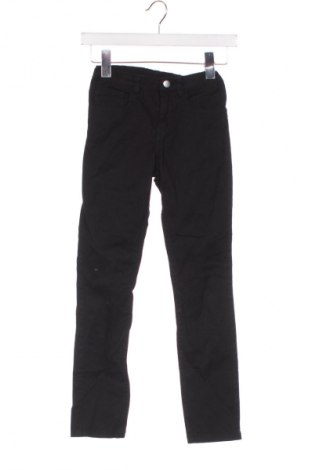 Kinderjeans, Größe 9-10y/ 140-146 cm, Farbe Schwarz, Preis € 22,99