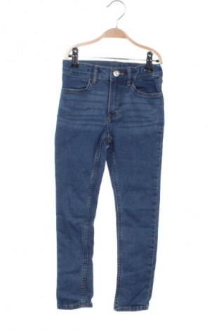 Kinderjeans, Größe 5-6y/ 116-122 cm, Farbe Blau, Preis € 12,99