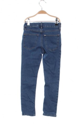 Kinderjeans, Größe 5-6y/ 116-122 cm, Farbe Blau, Preis € 12,99