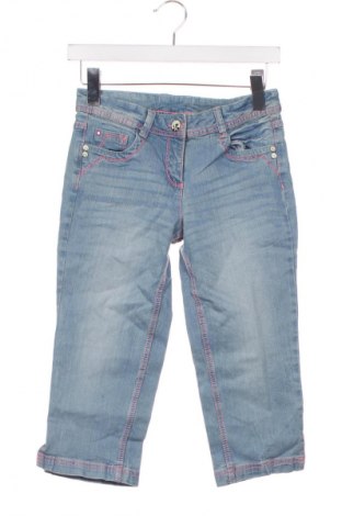 Gyerek farmernadrág Unbranded, Méret 10-11y / 146-152 cm, Szín Kék, Ár 1 829 Ft
