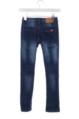 Kinderjeans, Größe 7-8y/ 128-134 cm, Farbe Blau, Preis 22,99 €