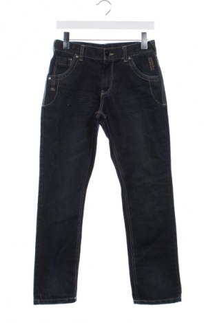 Gyerek farmernadrág Unbranded, Méret 11-12y / 152-158 cm, Szín Kék, Ár 2 269 Ft