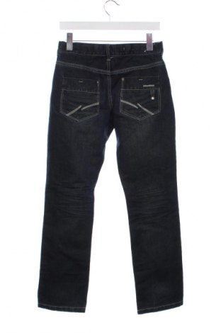 Gyerek farmernadrág Unbranded, Méret 11-12y / 152-158 cm, Szín Kék, Ár 2 269 Ft