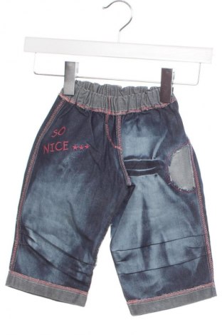 Gyerek farmernadrág Unbranded, Méret 5-6y / 116-122 cm, Szín Kék, Ár 1 499 Ft
