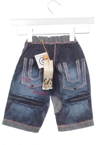 Gyerek farmernadrág Unbranded, Méret 5-6y / 116-122 cm, Szín Kék, Ár 1 499 Ft