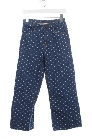 Detské džínsy , Veľkosť 10-11y/ 146-152 cm, Farba Viacfarebná, Cena  16,37 €