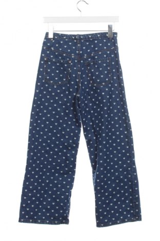 Detské džínsy , Veľkosť 10-11y/ 146-152 cm, Farba Viacfarebná, Cena  16,37 €