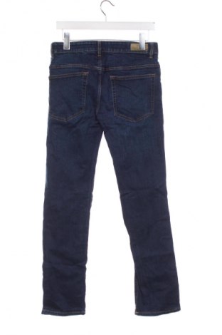 Kinderjeans Unbranded, Größe 12-13y/ 158-164 cm, Farbe Blau, Preis 5,99 €