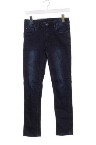 Gyerek farmernadrág Unbranded, Méret 12-13y / 158-164 cm, Szín Kék, Ár 2 009 Ft