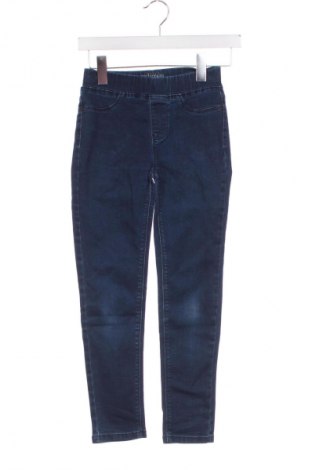 Blugi pentru copii Unbranded, Mărime 8-9y/ 134-140 cm, Culoare Albastru, Preț 104,99 Lei