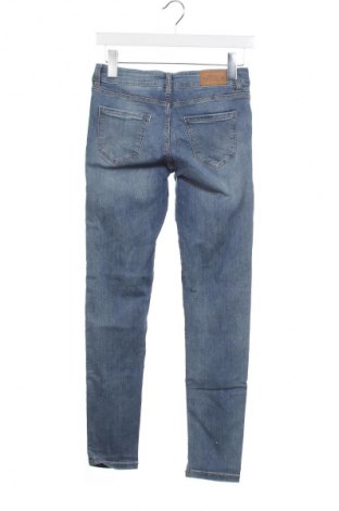Kinderjeans Unbranded, Größe 12-13y/ 158-164 cm, Farbe Blau, Preis 3,99 €