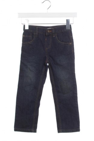 Kinderjeans Unbranded, Größe 4-5y/ 110-116 cm, Farbe Blau, Preis 3,99 €