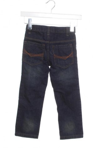 Kinderjeans Unbranded, Größe 4-5y/ 110-116 cm, Farbe Blau, Preis 3,99 €