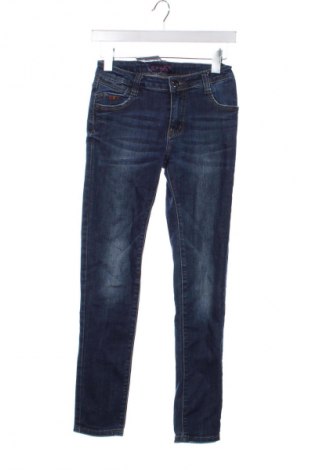 Kinderjeans Unbranded, Größe 14-15y/ 168-170 cm, Farbe Blau, Preis 3,99 €