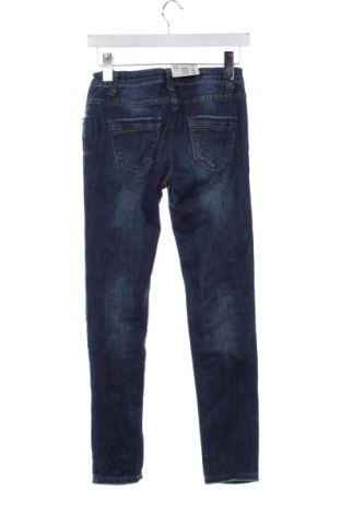 Kinderjeans Unbranded, Größe 14-15y/ 168-170 cm, Farbe Blau, Preis 3,99 €