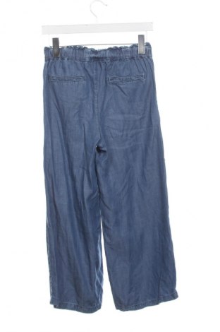 Kinderjeans Unbranded, Größe 10-11y/ 146-152 cm, Farbe Blau, Preis 3,99 €