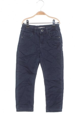 Kinderjeans Unbranded, Größe 3-4y/ 104-110 cm, Farbe Blau, Preis 5,99 €