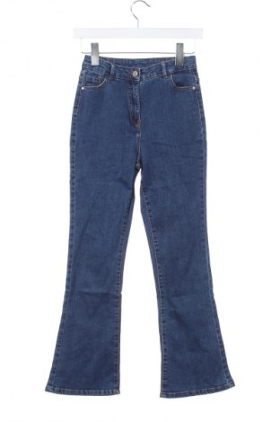 Kinderjeans Unbranded, Größe 10-11y/ 146-152 cm, Farbe Blau, Preis 35,99 €