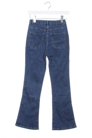 Kinderjeans Unbranded, Größe 10-11y/ 146-152 cm, Farbe Blau, Preis 35,99 €