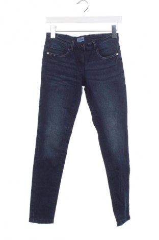 Kinderjeans Alive, Größe 11-12y/ 152-158 cm, Farbe Blau, Preis € 12,99