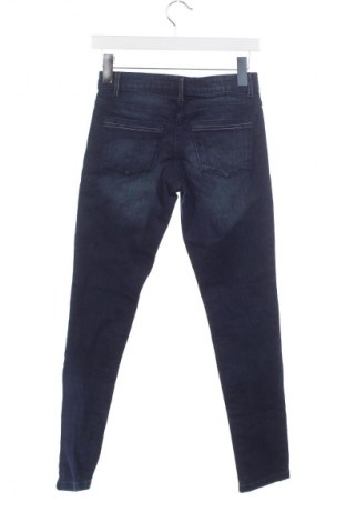 Kinderjeans Alive, Größe 11-12y/ 152-158 cm, Farbe Blau, Preis 12,99 €