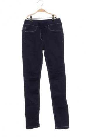 Kinderjeans Alive, Größe 11-12y/ 152-158 cm, Farbe Blau, Preis 4,99 €